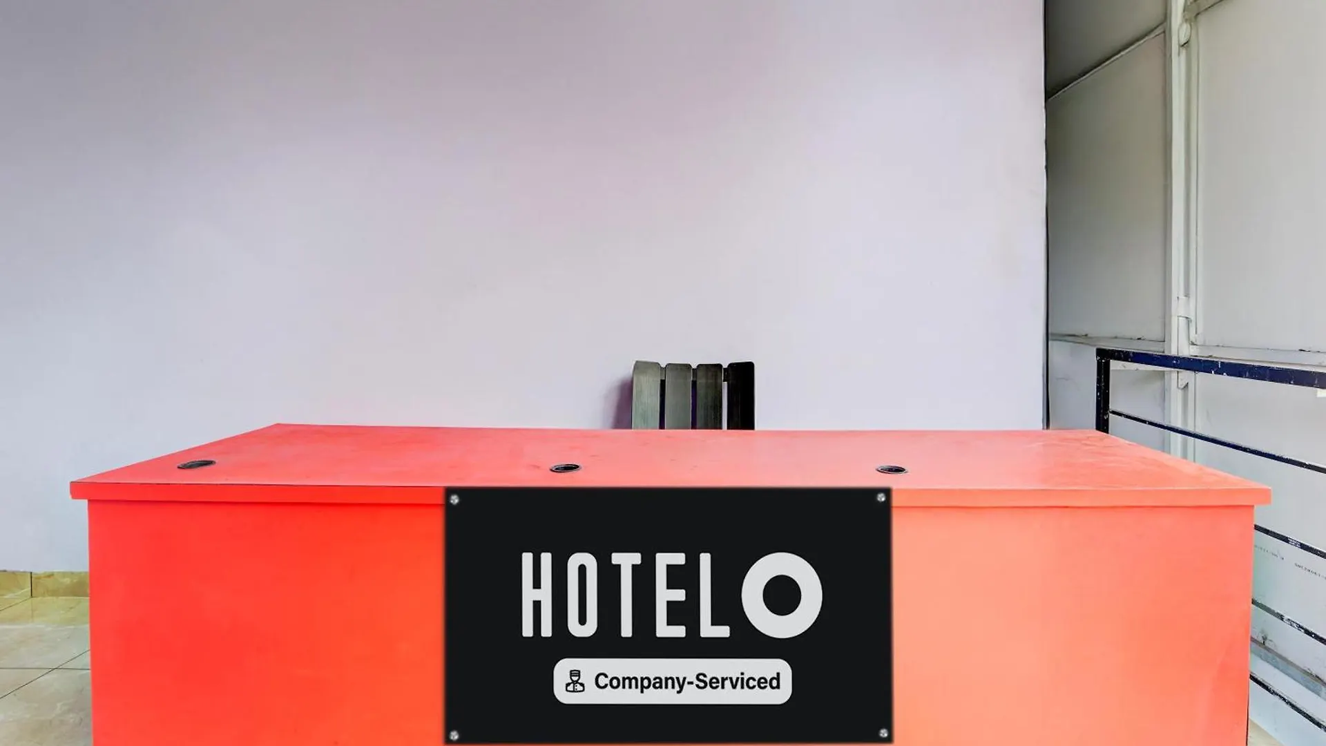 Hotel Collection O Pukkattupady Aluva East Kochi Indie