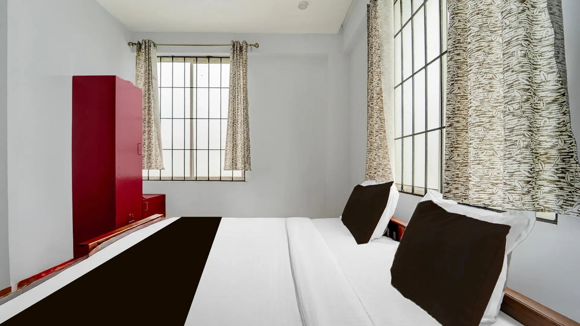 Hotel Collection O Pukkattupady Aluva East Kochi