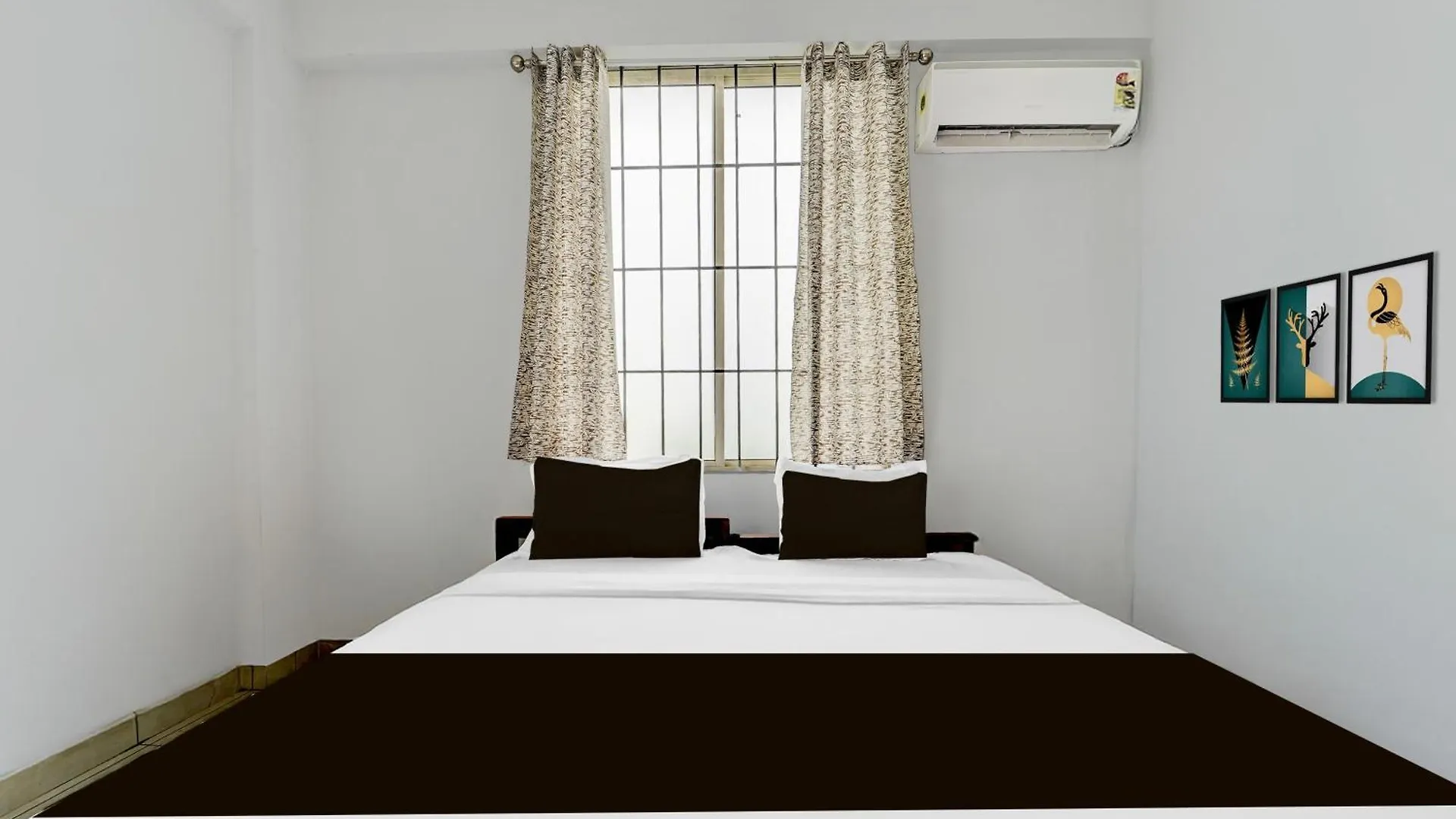 Hotel Collection O Pukkattupady Aluva East Kochi 3*,  Indie
