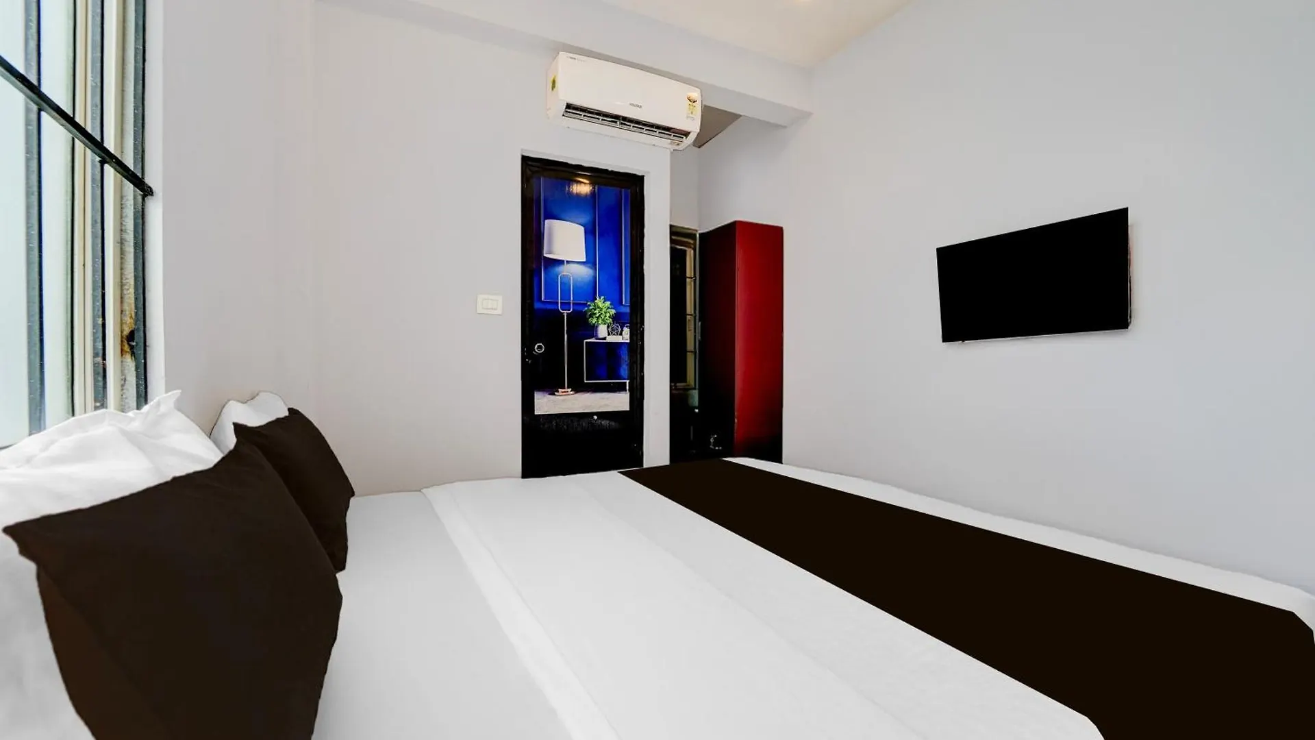 ***  Hotel Collection O Pukkattupady Aluva East Kochi Indie