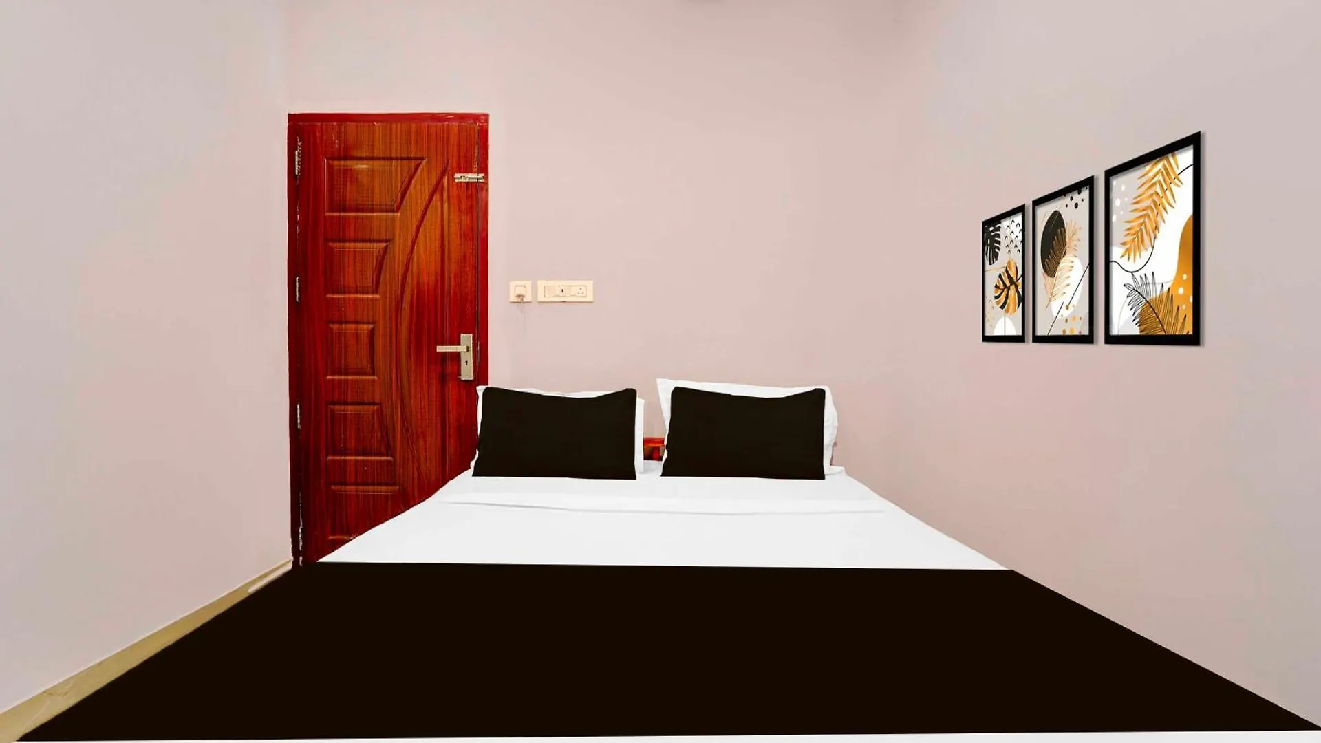 Hotel Collection O Pukkattupady Aluva East Kochi
