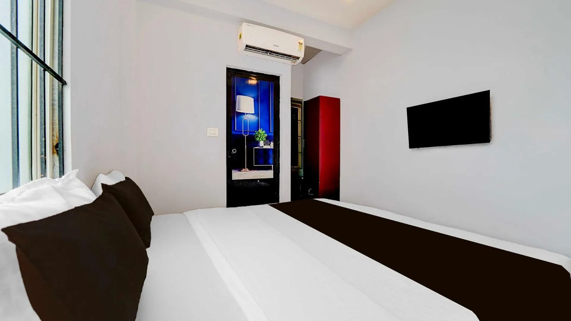 Hotel Collection O Pukkattupady Aluva East Kochi