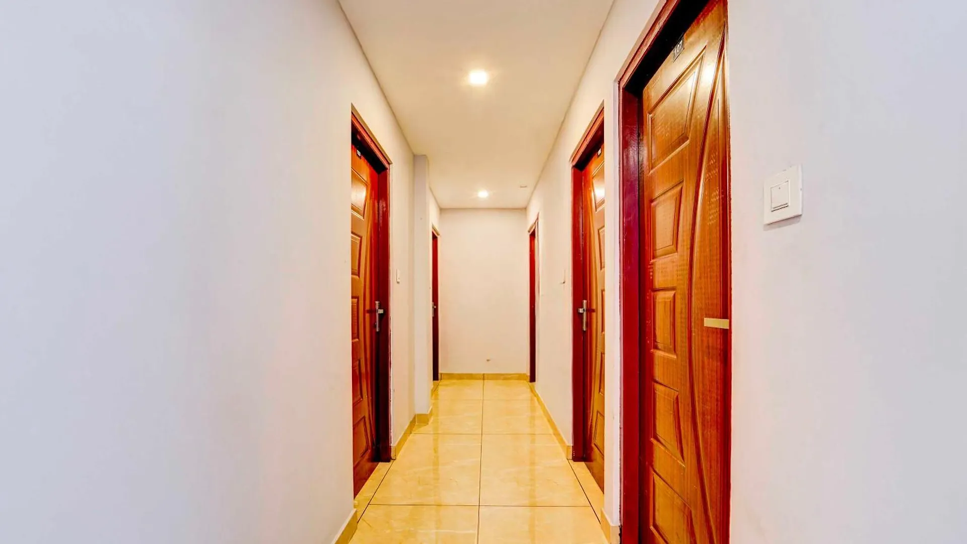 Hotel Collection O Pukkattupady Aluva East Kochi