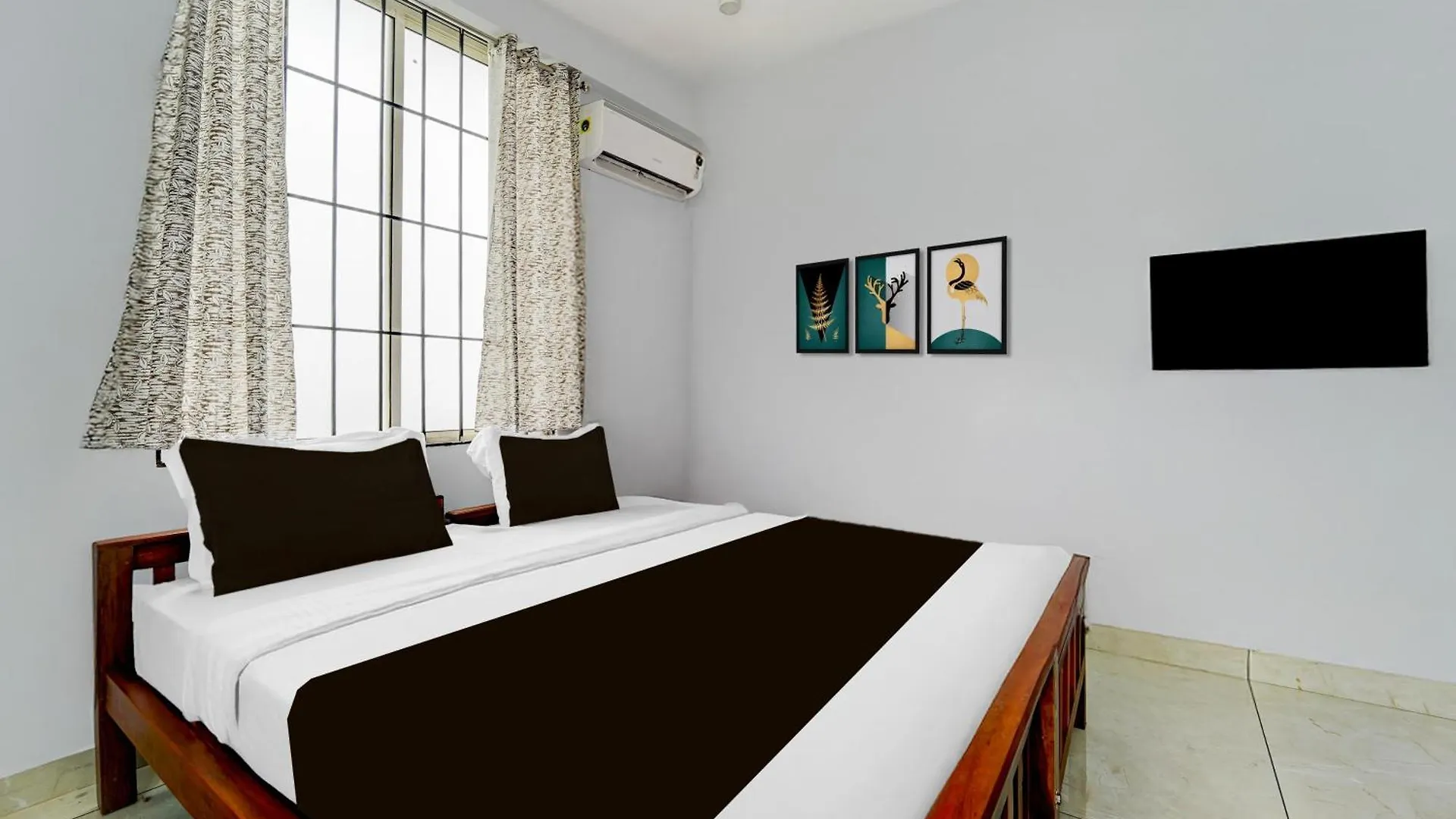 Collection O Pukkattupady Aluva East Hotel Kochi