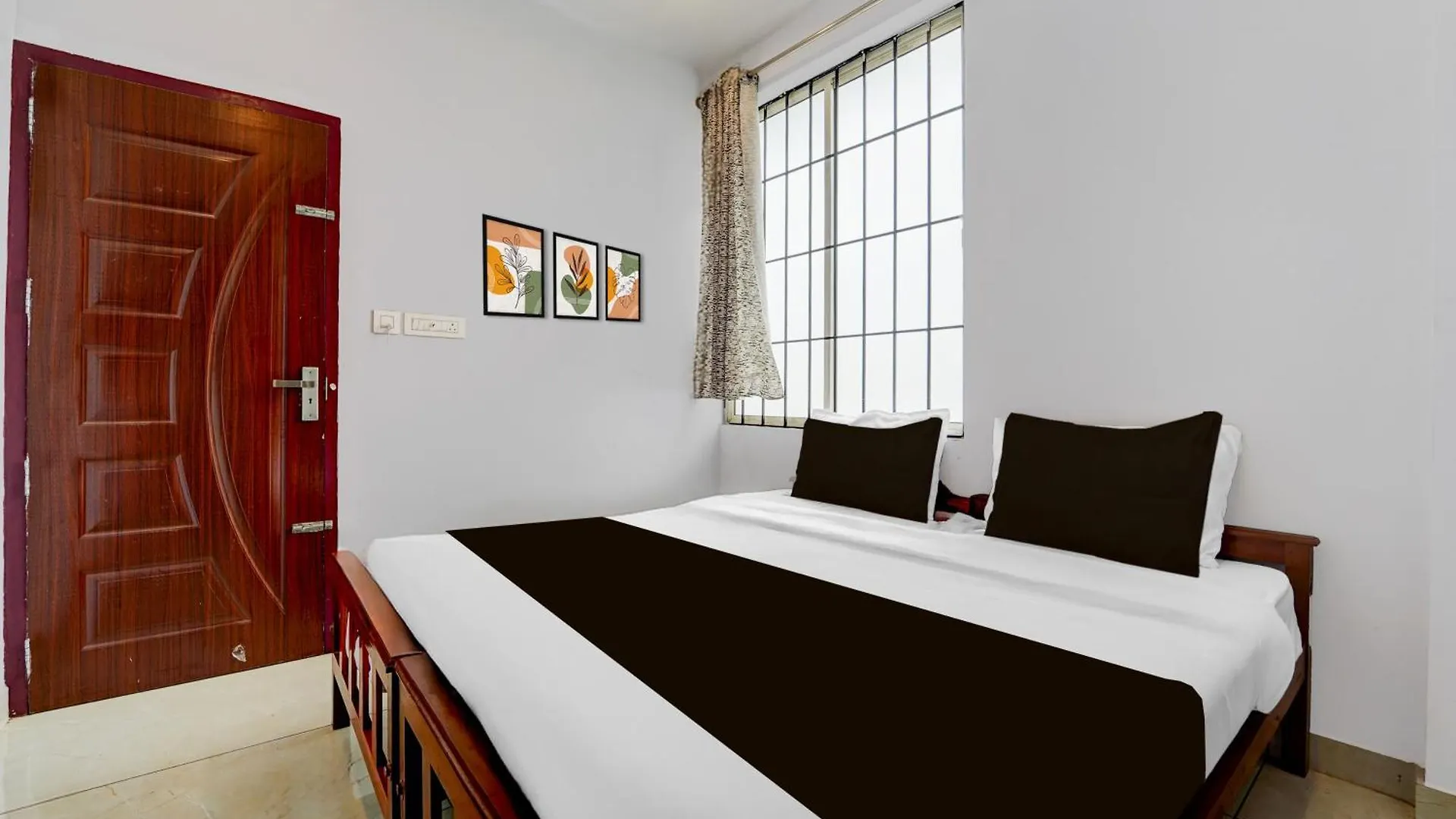Collection O Pukkattupady Aluva East Hotel Kochi
