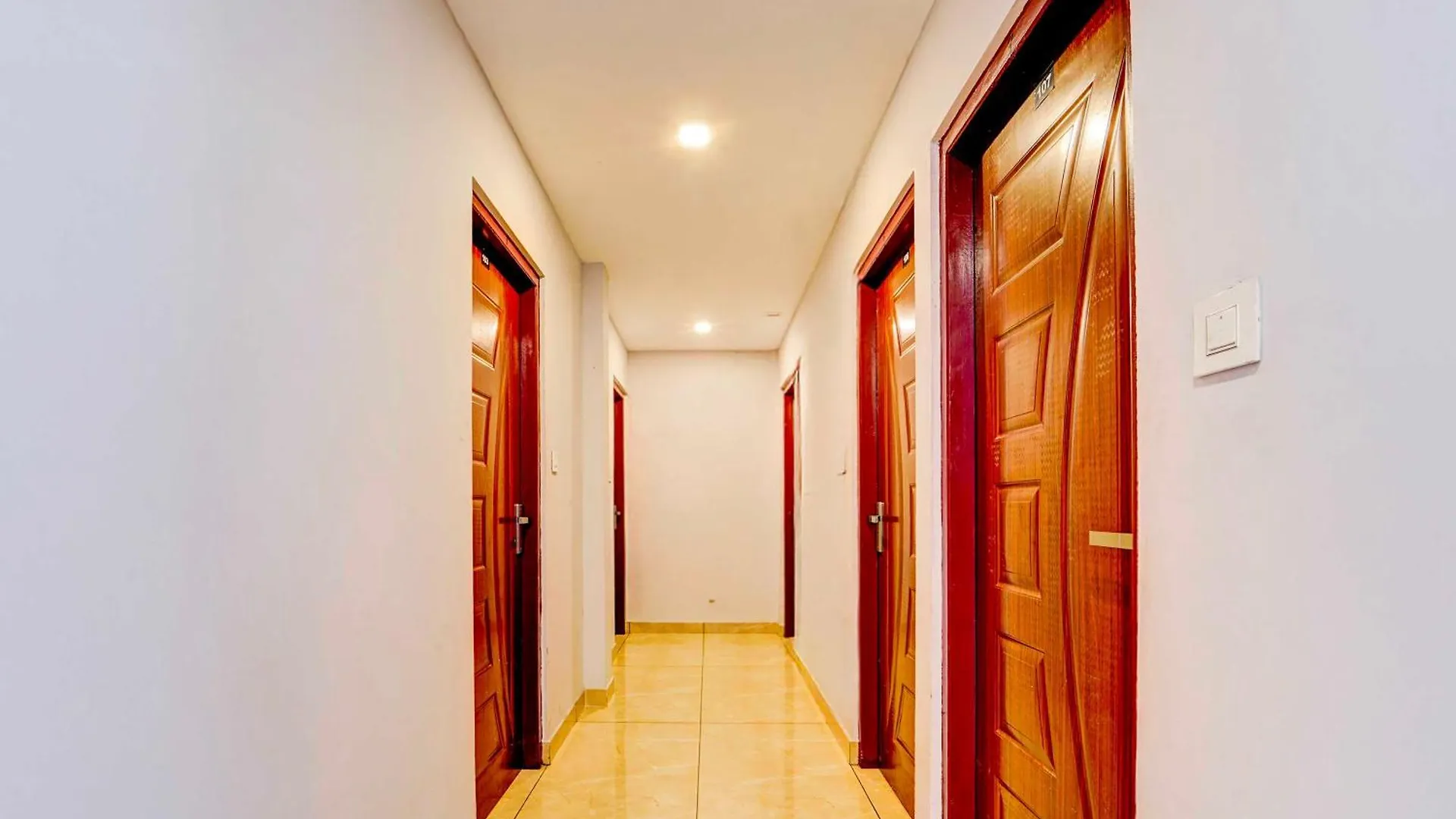 Collection O Pukkattupady Aluva East Hotel Kochi