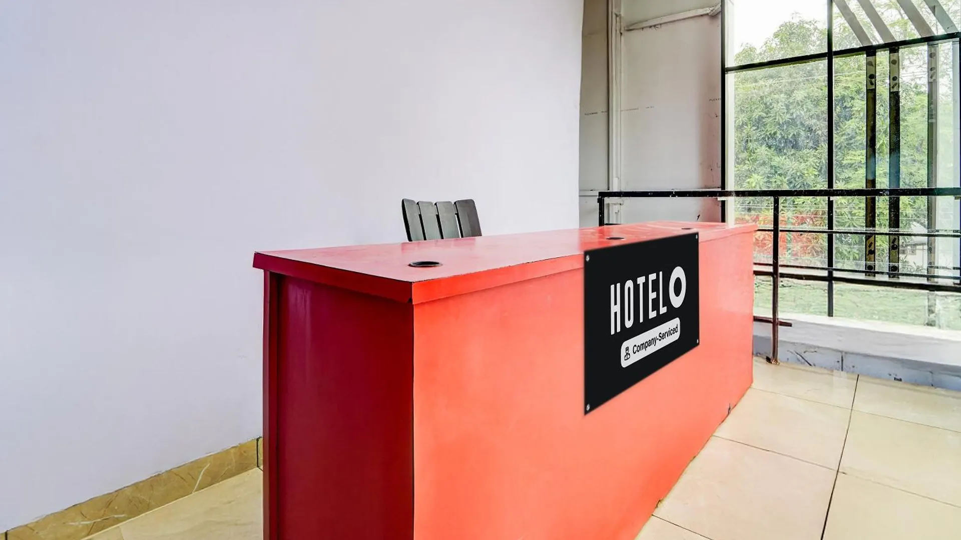 Hotel Collection O Pukkattupady Aluva East Kochi