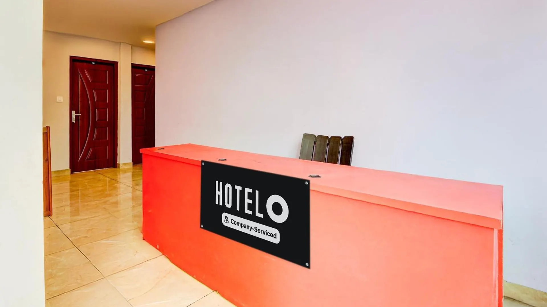 Hotel Collection O Pukkattupady Aluva East Kochi 3*,